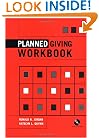 Planned Giving Workbook (With CD-ROM)