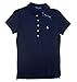 Hanes womens X-Temp Performance Polo Shirt,Deep Royal,Medium