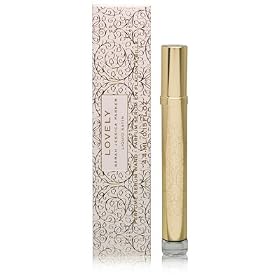 Lovely by Sarah Jessica Parker for Women 0.15 oz Perfume Serum Wand