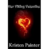 Her Viking Valentine (All Fired Up)