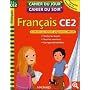 Fran�ais CE2 de Magnard
