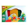 LEGO Duplo 3 Building Plates