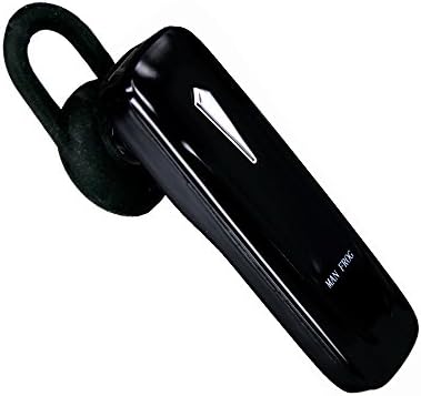 Bluetooth Headset Wireless Music Headset MAN FROG® MF-EH101 Black Universal Bluetooth Headphone for Smart Phone,PAD,Apple iPhone 6/5s/5c/5, iPhone 4s/4, Samsung Galaxy S5/S4/S3, Huawei, LG, PC Laptop, and Other Bluetooth Device