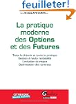 La pratique moderne des options et de...