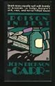 Poison in