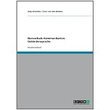 Nonverbale Kommunikation - Geb Rdensprache