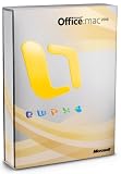 Microsoft Office 2008 for Mac Upgrade