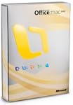 Microsoft Office 2008 for Mac Upgrade