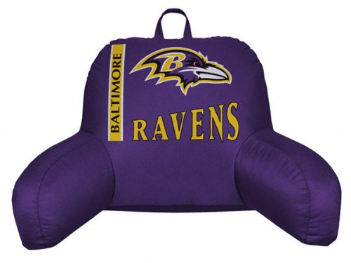 Baltimore Ravens 21x31 Bedrest