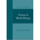 Oceans in World History (Explorations in World History) by Rainer Buschmann