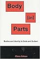 Body [in] Parts (Bodies and Identity in Sade and Guibert) (Hardcover)