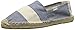 Soludos Women's Original Barca Flat