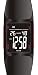 CANNIBAL ACTIVE GENTS DIGITAL MULTIFUNCTION RUBBER STRAP WATCH CD155-03