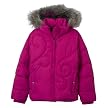 Girls' Cherokee&reg; Quilted Puffer - Pink