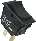 Seasense Rocker Switch Momentary