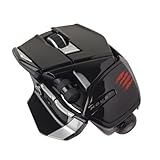 M.O.U.S.9 ガラス面対応レーザーセンサー搭載ワイヤレスマウス