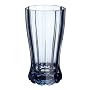 Villeroy & Boch My Garden 6" hiball: blue, set of 4
