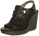 Fly London Women's Pemba Wedge Heels