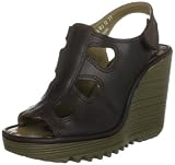 Fly London Women's Pemba Wedge Heels