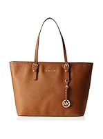 Michael Kors Bolso asa al hombro 30S4GTVT2L (Marrón)