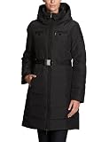 Produkt-Bild: Geox Damen Kurzmantel W1325DT0407