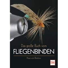 Das gro�e Buch vom Fliegenbinden