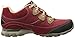 Ahnu Women's AF2421 Sugarpine Water Proof Hiking Boot