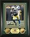 Donald Driver 24KT Gold Coin Photo Mint