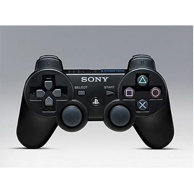 DualShock 3
