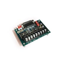 Opto 22 AC7 RS-232 to 422/485 Converter, 4000 VAC Isolation