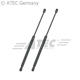 Produkt-Bild: 2X HECKKLAPPEND&Auml;MPFER SKODA OCTAVIA KOMBI 1U5 AB BJ 7/98