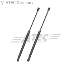 2x Gasfeder SKODA OCTAVIA COMBI 1U5 1.4 16V,1.6,1.8 20V/T,1.9 SDI/TDI,2.0,RS 1.8 T AB BJ 98