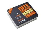 from Marvins Magic Marvins Magic Fifty Greatest Magic Tricks