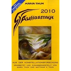 Aussaattage 2010
