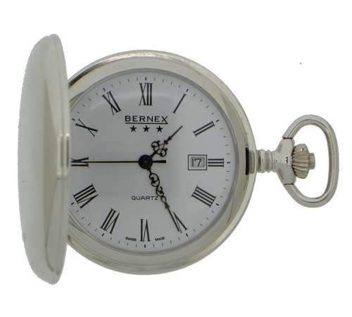 Bernex Herrenuhr Quarz GB21203