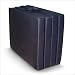 Elite Products 32-5940-604 - Navy Full Folding Floor Mat (Poly Cotton)
