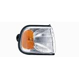 1994-1997 DODGE RAM 1500 2500 3500 VAN REPLACEMENT PARKING SIGNAL LIGHT RIGHT HAND... by TYC