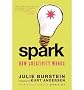 Spark: How Creativity Works