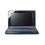 Acer Aspire One 8.9-inch Mini Laptop (1.6 GHz Intel Atom N270 Processor, 1.0 GB RAM, 120 GB Hard Drive, XP Home) Blue