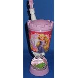 DisneyTangledRapunzelStrawCupGlobeTumbler