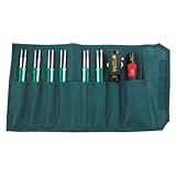 Wiha 28599 TorqueControl Set with Torx and Torx Plus Blades, In Pouch, 14 Piece by Wiha