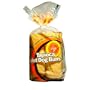 Ener-G Foods Tapioca Hot Dog Buns, 7.76-Ounce Units (Pack of 6)