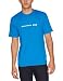 Salomon Men's Short Sleeve Salomon T-Shirt
