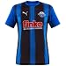 SC Paderborn Trikot Home 2011, offizielles Puma Lizenzprodukt, 100% Polyester. - Heim Trikot des 
Vereins SC Paderborn - v.10 Performance-Austattung - PUMA Cat Logos aufgestickt - USP-Logo