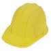 Mens Yellow Builder Hard Hat Bob The Builder YMCA Fancy Dress Costume Accessory