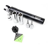 DK Random Wrench V2 Black
