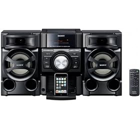 Sony MHCEC69I.CEK Mini System with Direct iPod Dock