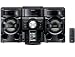 from Sony Sony MHCEC69I.CEK Mini System with Direct iPod Dock Model MHCEC69I.CEK