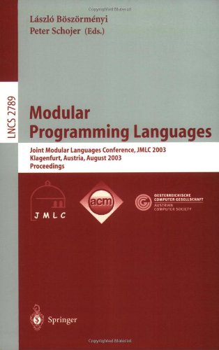 Programming