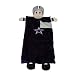 6' Children's NFL Dallas Cowboys Cozy Sleeping Bag